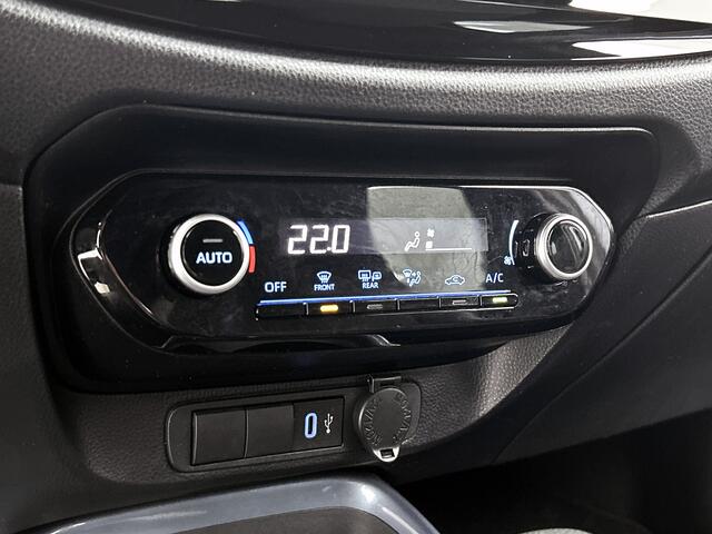 Toyota AYGO X 1.0 VVT-i S-CVT Pulse | Automaat | Apple Carplay& Android Auto | LMV | Climate Control |