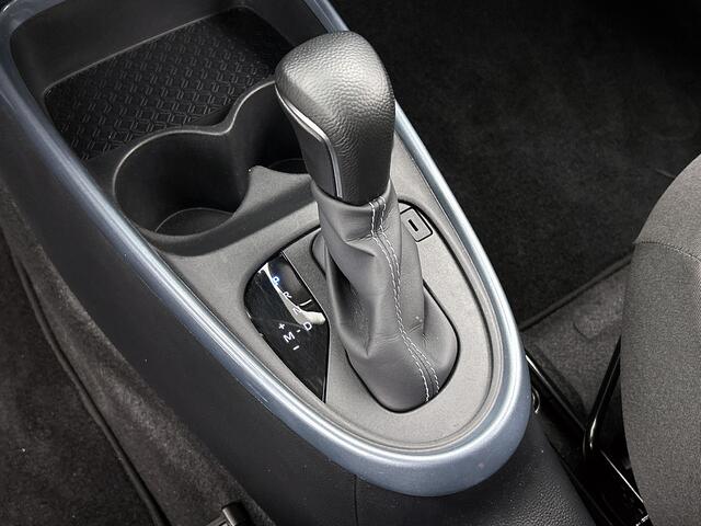 Toyota AYGO X 1.0 VVT-i S-CVT Pulse | Automaat | Apple Carplay& Android Auto | LMV | Climate Control |