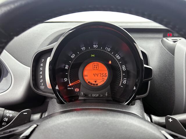 Toyota AYGO 1.0 VVT-i x-joy Automaat | Clima | Navi | LMV |