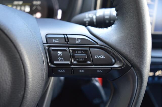 Toyota AYGO X 1.0 VVT-i S-CVT first