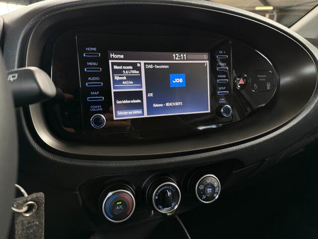 Toyota AYGO 1.0 VVT-i MT Play Camera 25000 km