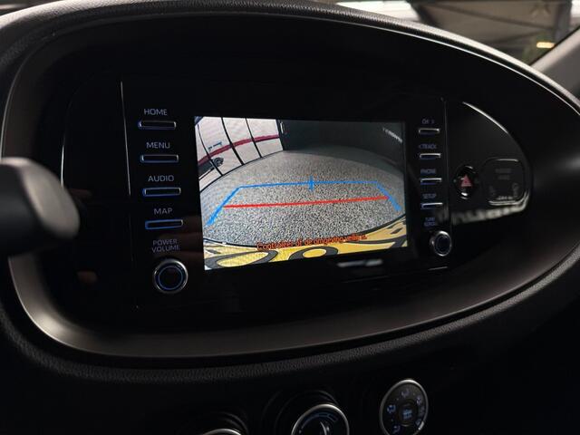 Toyota AYGO 1.0 VVT-i MT Play Camera 25000 km