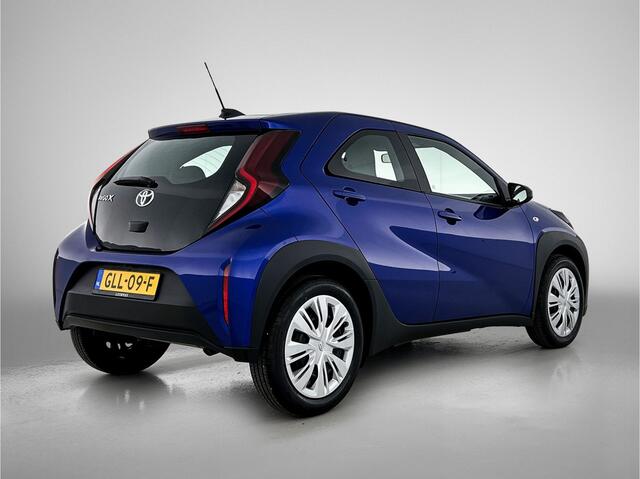 Toyota AYGO X 1.0 VVT-i MT Play | Cruise Control | Airco | Apple Carplay & Android Auto |