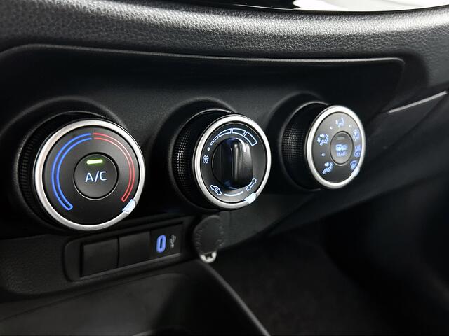 Toyota AYGO X 1.0 VVT-i MT Play | Cruise Control | Airco | Apple Carplay & Android Auto |