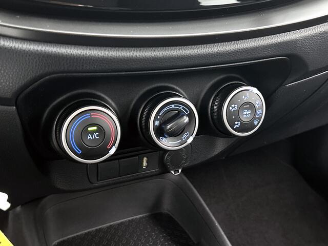 Toyota AYGO X 1.0 VVT-i MT Play | Apple Carplay&Android Auto | Airco | Camera |