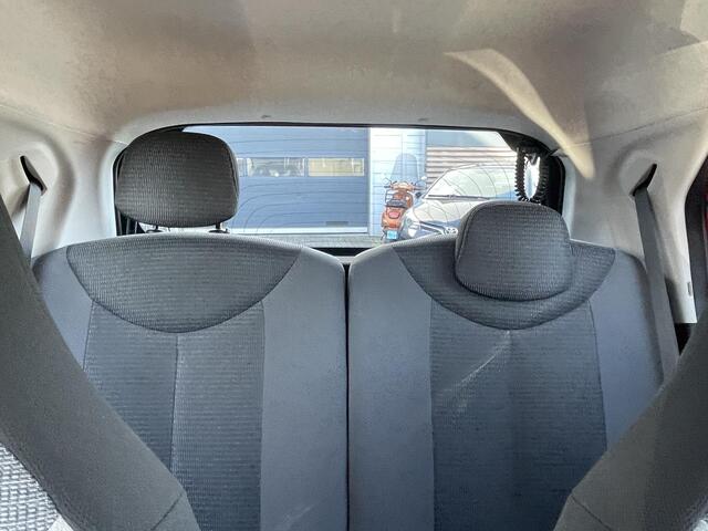 Toyota AYGO 1.0 VVT-i x-play