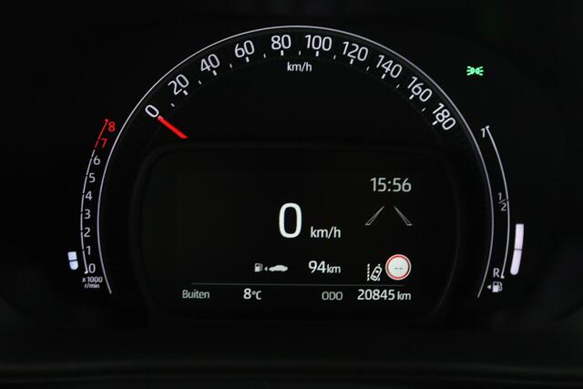 Toyota AYGO X 1.0 VVT-i MT Undercover | Adaptive Cruise Control | Apple Carplay | Android Auto | Navigatie | Parkeersensoren | Stoelverwarming |