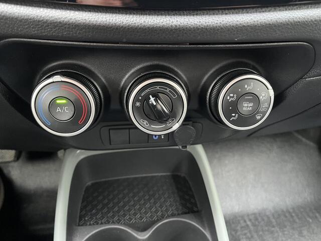 Toyota AYGO X 1.0 VVT-i S-CVT Pulse Edition