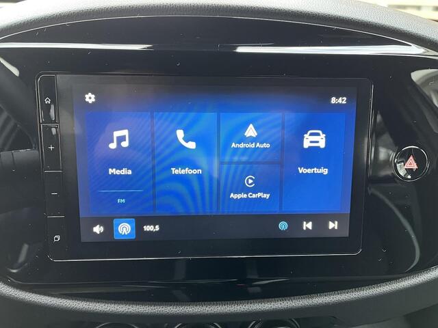 Toyota AYGO X 1.0 VVT-i S-CVT Pulse Edition