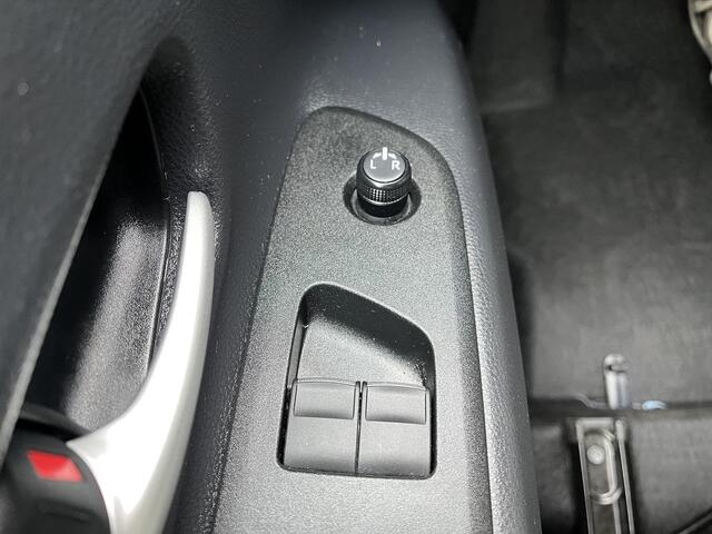 Toyota AYGO X 1.0 VVT-i S-CVT Pulse Edition