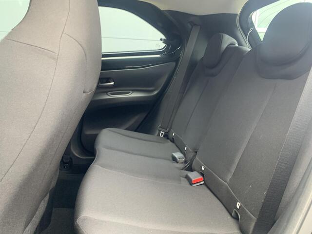 Toyota AYGO X 1.0 VVT-i MT Play | 1e eigenaar | Achteruitrijcamera