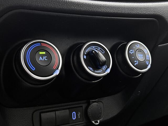 Toyota AYGO X 1.0 VVT-i MT Play | NL dealeronderhouden | Onderweg-naar-dealer