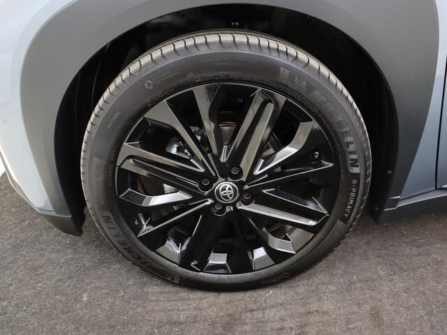 Toyota AYGO X 1.0 VVT-i S-CVT Automaat | NL dealeronderhouden |