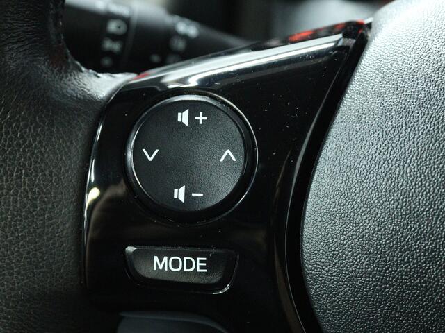 Toyota AYGO 1.0 VVT-i x-joy