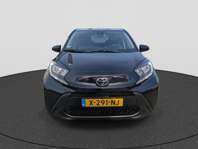Toyota AYGO X 1.0 VVT-i MT Play |Rijklaar|AllSeason|Navi by App|
