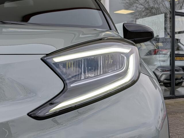 Toyota AYGO X 1.0 VVT-i MT Pulse | Design Pack | Adapt. Cruise | Climate control | Camera | Led | Carplay / Android Auto