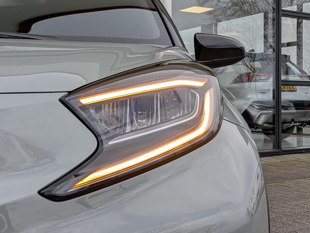 Toyota AYGO X 1.0 VVT-i MT Pulse | Design Pack | Adapt. Cruise | Climate control | Camera | Led | Carplay / Android Auto