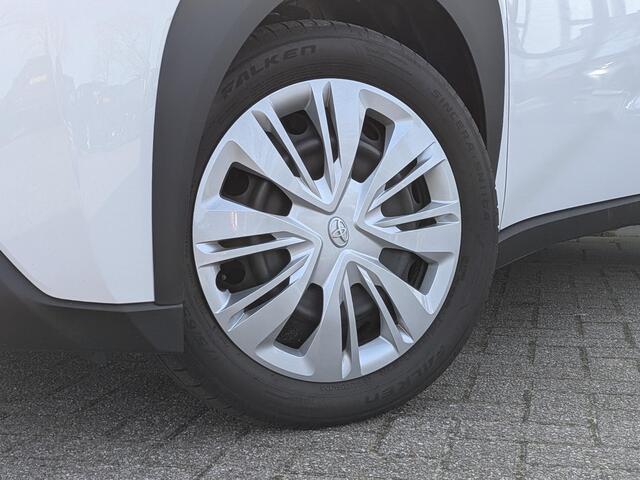 Toyota AYGO X 1.0 VVT-i MT Play | Adapt. Cruise | Airco | Camera | Carplay / Android Auto