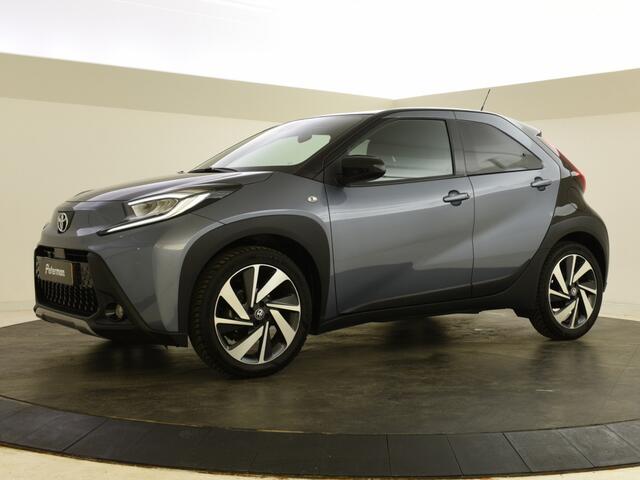 Toyota AYGO X 1.0 VVT-i MT Envy Bi Tone | DAB | Carplay | Navigatie