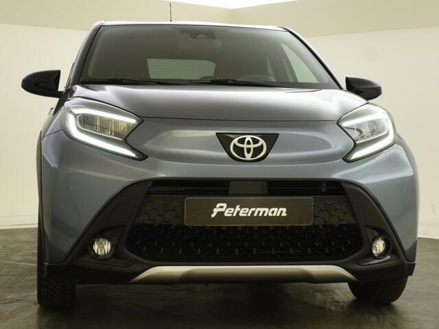 Toyota AYGO X 1.0 VVT-i MT Envy Bi Tone | DAB | Carplay | Navigatie