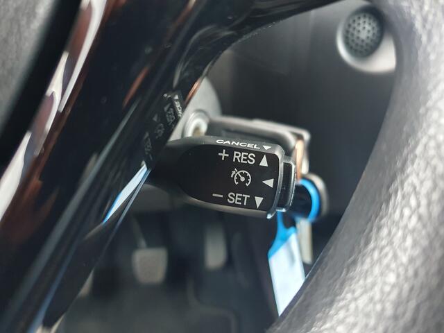 Toyota AYGO 1.0 VVT-i x-fun AIRCO/EL.PAKKET/LMV