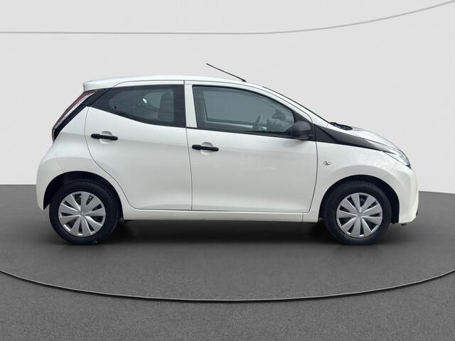 Toyota AYGO 1.0 VVT-i x-fun | Airco | 5drs |