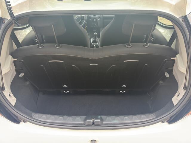 Toyota AYGO 1.0 VVT-i x-fun | Airco | 5drs |