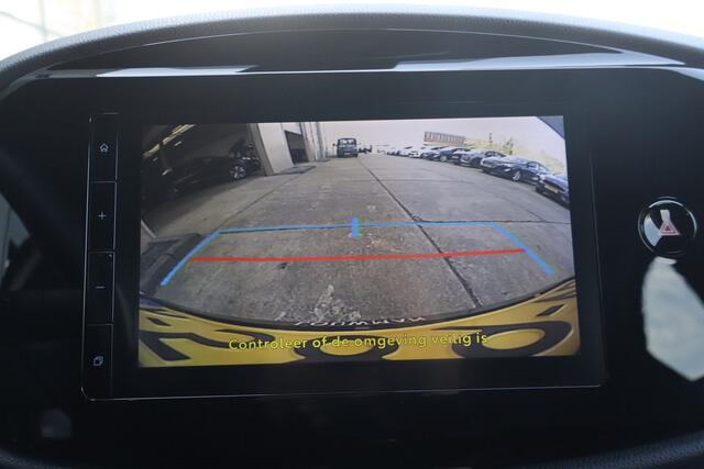 Toyota AYGO X 1.0 VVT-i MT Play - NL- Auto!!