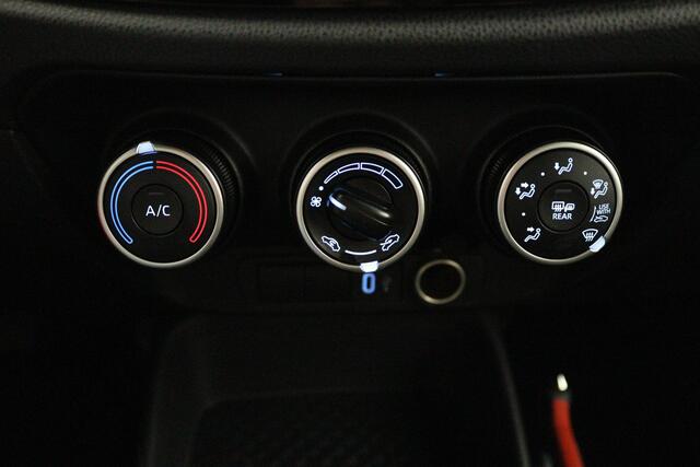 Toyota AYGO X 1.0 VVT-i MT Play