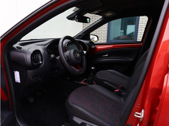 Toyota AYGO X 1.0 VVT-i MT Envy | JBL | Clima | NL-auto