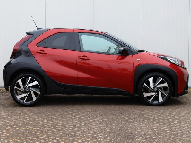 Toyota AYGO X 1.0 VVT-i MT Envy | JBL | Clima | NL-auto