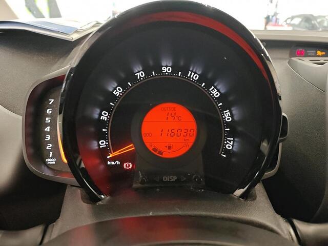 Toyota AYGO 1.0 VVT-i x-play |Carplay!|Camera|Airco!