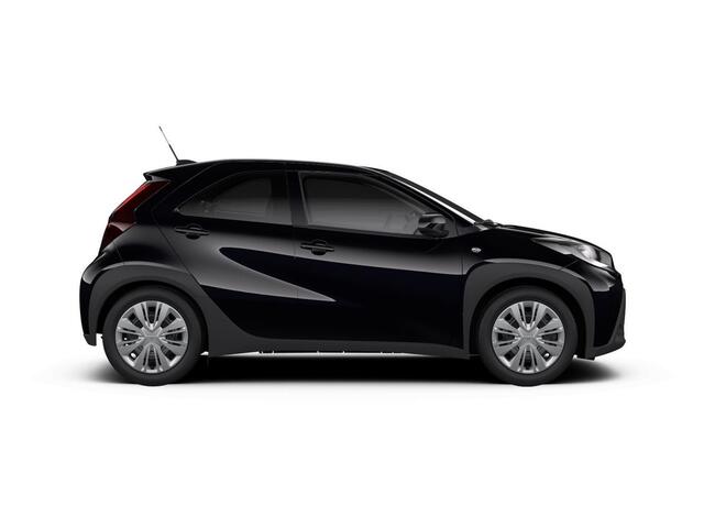 Toyota AYGO X 1.0 VVT-i MT Play