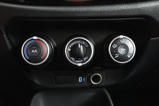 Toyota AYGO X 1.0 VVT-i S-CVT Play | Apple Carplay/Android Auto | cruise control adaptief |