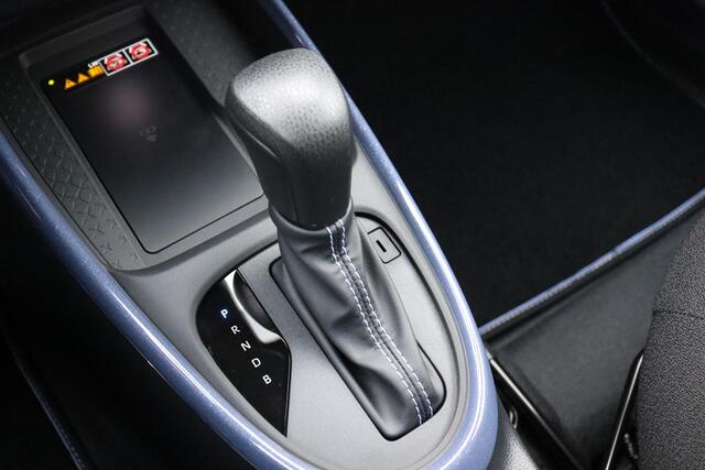 Toyota AYGO X Hybrid 115 Pulse, Easy Pack , Nieuw en snel leverbaar (juli 2026) met ¤1.000 inruilvoordeel!