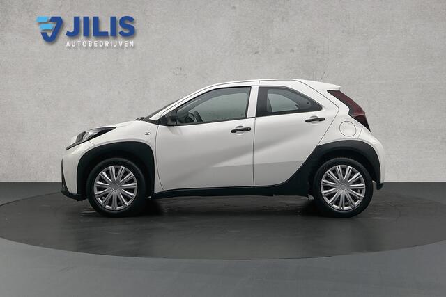 Toyota AYGO X 1.0 VVT-i MT | Apple Carplay | Cruise control | Elektrische ramen | Airco