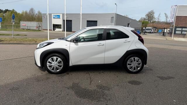 Toyota AYGO Apple Car Pl x aygo x