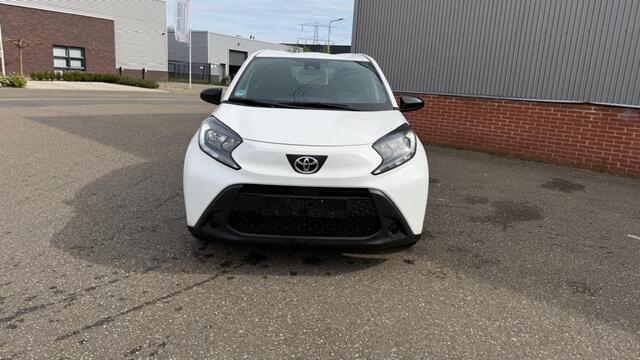 Toyota AYGO Apple Car Pl x aygo x