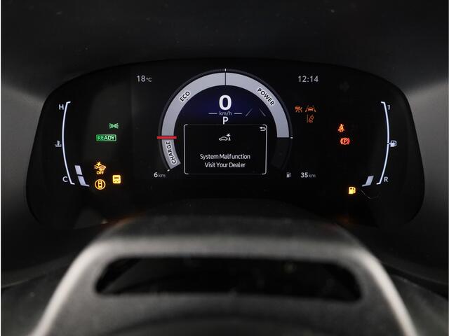 Toyota AYGO X Hybrid 115 GR Sport *NIEUW* | Direct leverbaar ! |