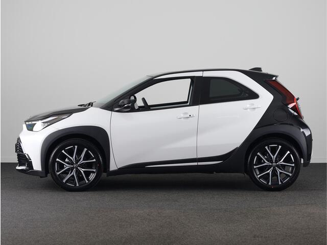 Toyota AYGO X Hybrid 115 GR Sport *NIEUW* | Direct leverbaar ! |