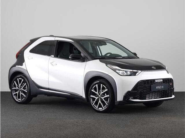 Toyota AYGO X Hybrid 115 GR Sport *NIEUW* | Direct leverbaar ! |
