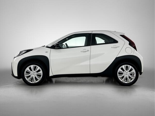 Toyota AYGO X 1.0 VVT-i MT Play | Achteruitrijcamera | Apple Carplay - Android Auto | Cruise Control |