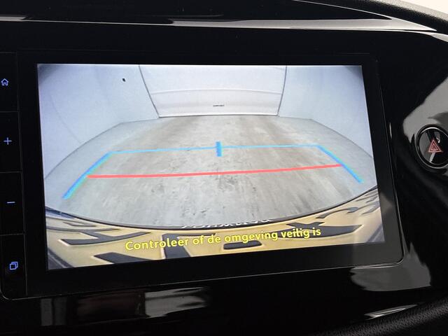 Toyota AYGO X 1.0 VVT-i MT Play | Achteruitrijcamera | Apple Carplay - Android Auto | Cruise Control |