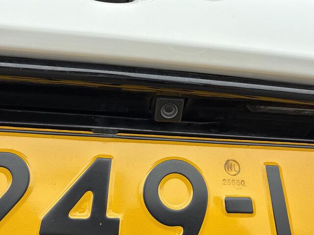 Toyota AYGO 1.0 VVT-i x-play | Apple CarPlay/Android auto | Achteruitrijcamera | Airco