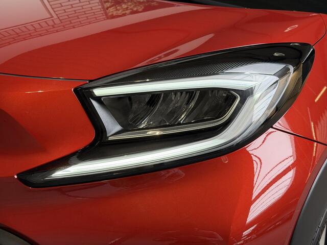 Toyota AYGO X 1.0 VVT-i S-CVT Pulse