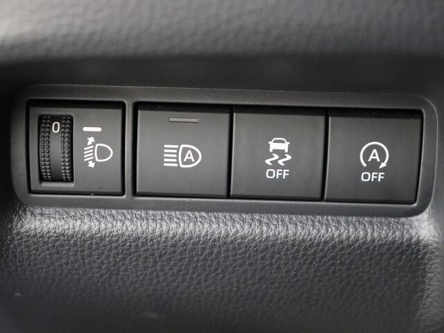 Toyota AYGO X 1.0 VVT-i MT Pulse