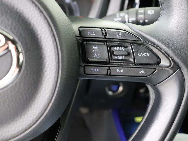 Toyota AYGO X 1.0 VVT-i MT Pulse