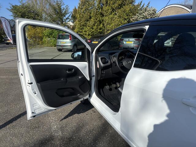 Toyota AYGO 1.0 VVT-i x-cite ultimate Two Tone