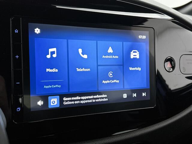 Toyota AYGO X 1.0 VVT-i MT Play | Apple CarPlay / Android Auto (Navigatie) | Camera | Airco |