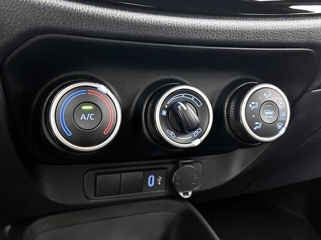 Toyota AYGO X 1.0 VVT-i MT Play | Apple CarPlay / Android Auto (Navigatie) | Camera | Airco |